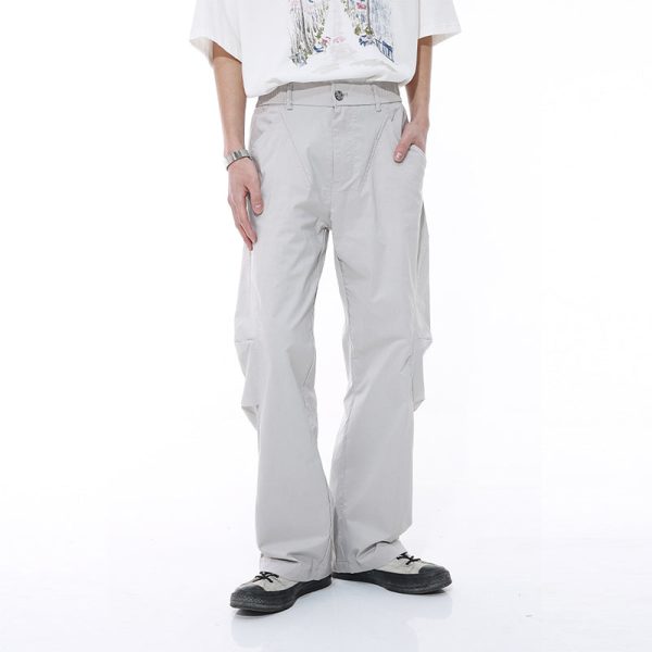 Casual Paratrooper Outdoor Pants For Sale