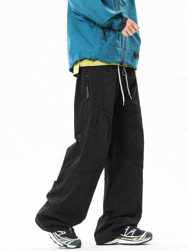 Outdoor Mountaineering Sports Pants Online now - Image 2