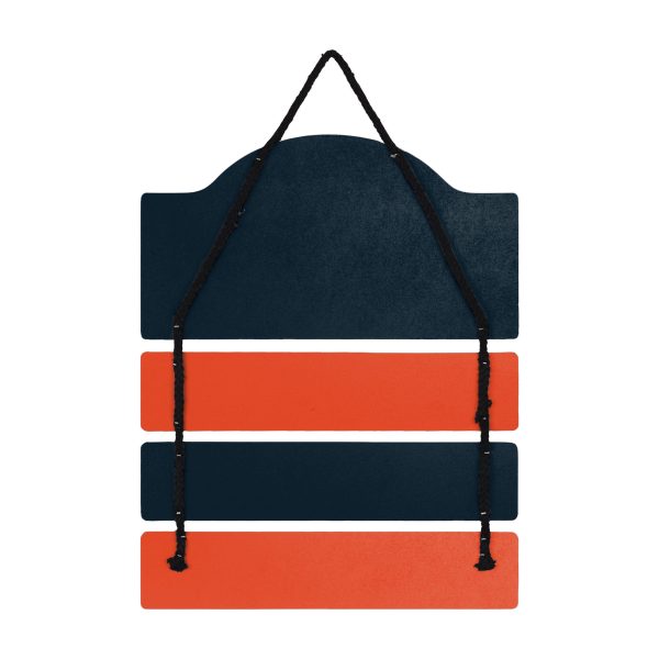 Chicago Bears NFL Mancave Sign Online - Image 5