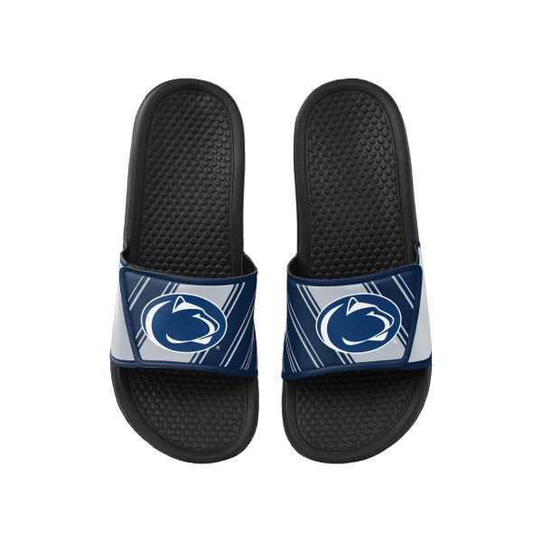 Penn State Nittany Lions NCAA Mens Legacy Sport Slide For Sale - Image 2