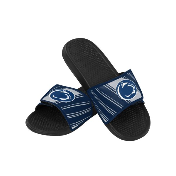 Penn State Nittany Lions NCAA Mens Legacy Sport Slide For Sale