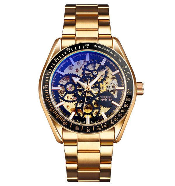 Band For Invicta Objet D Art 49502 Online