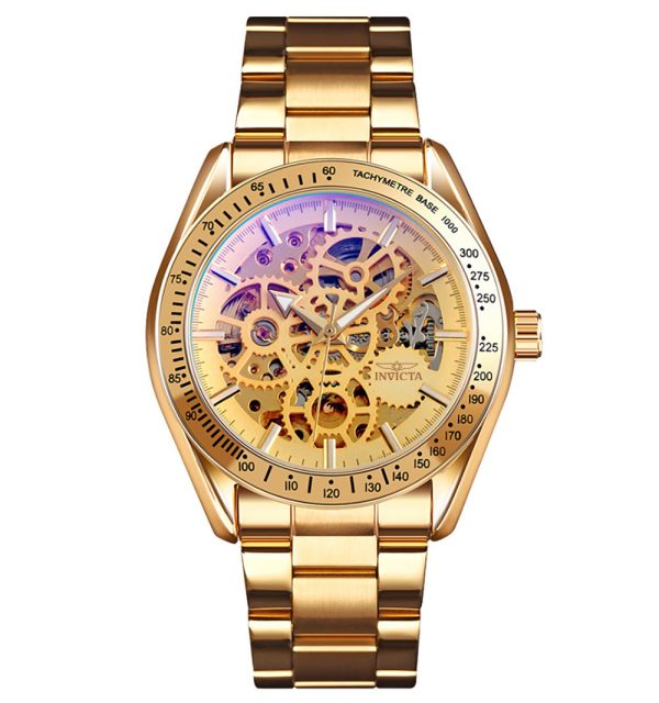 Band For Invicta Objet D Art 49501 Supply